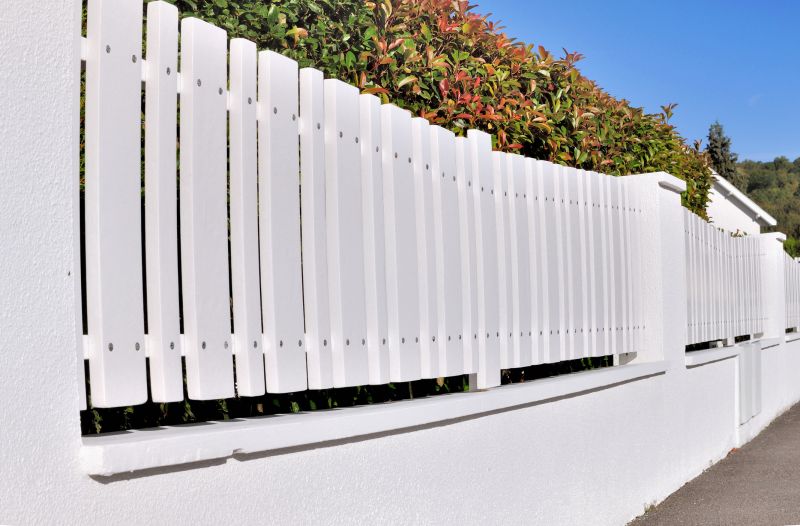 PVC Fence Installation in Kansas City, MO